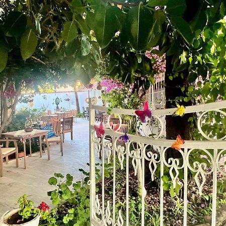 Carikci Hotel Мармарис Екстер'єр фото