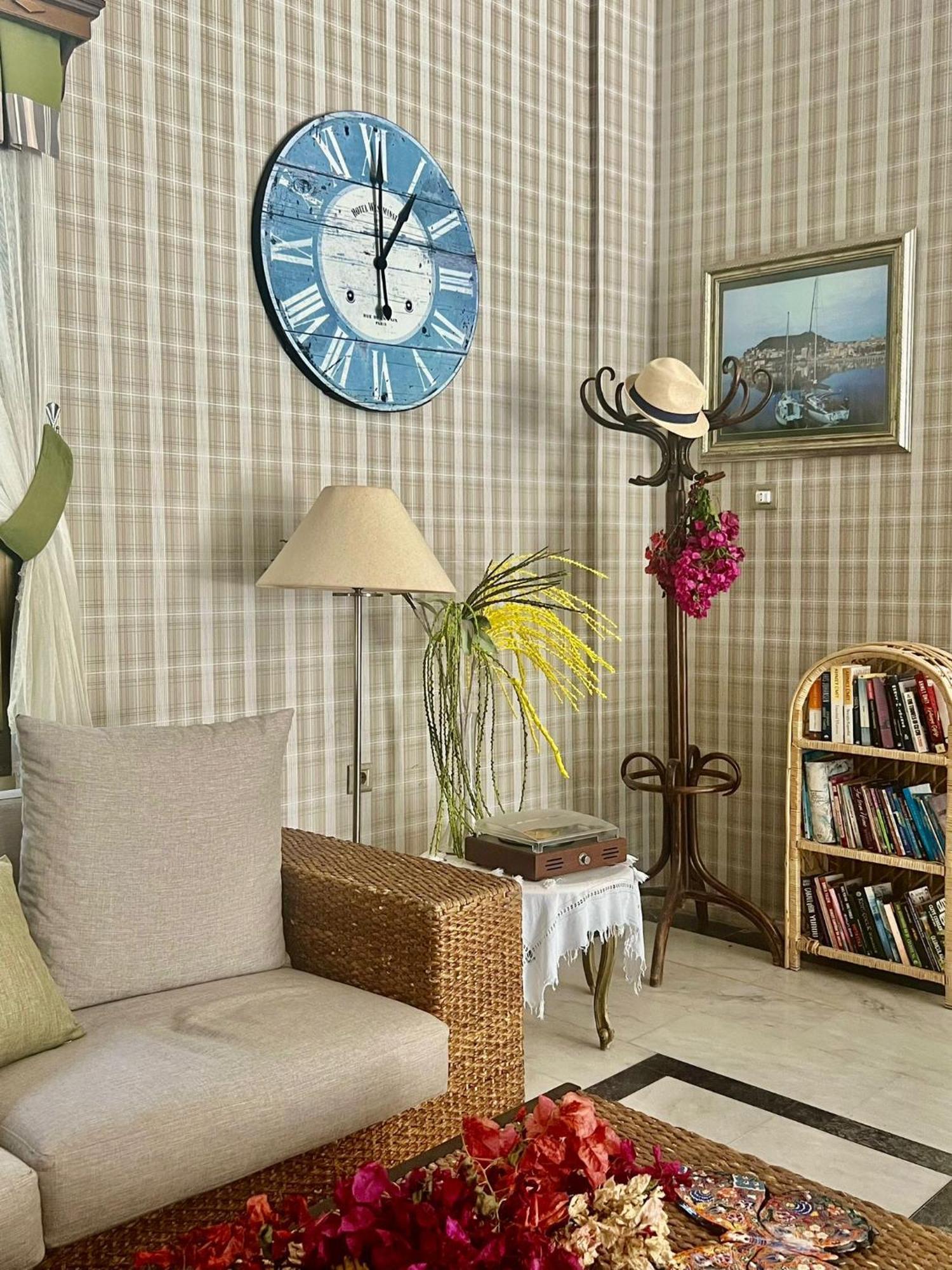 Carikci Hotel Мармарис Екстер'єр фото