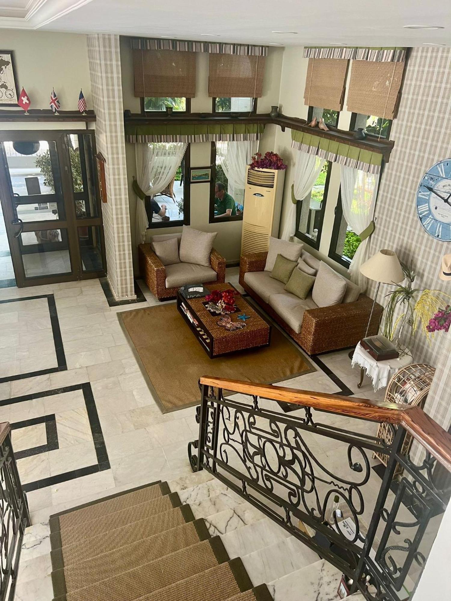 Carikci Hotel Мармарис Екстер'єр фото