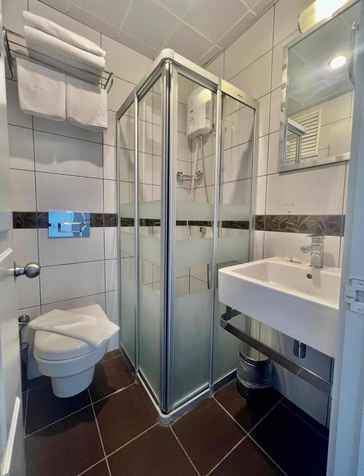 Carikci Hotel Мармарис Екстер'єр фото