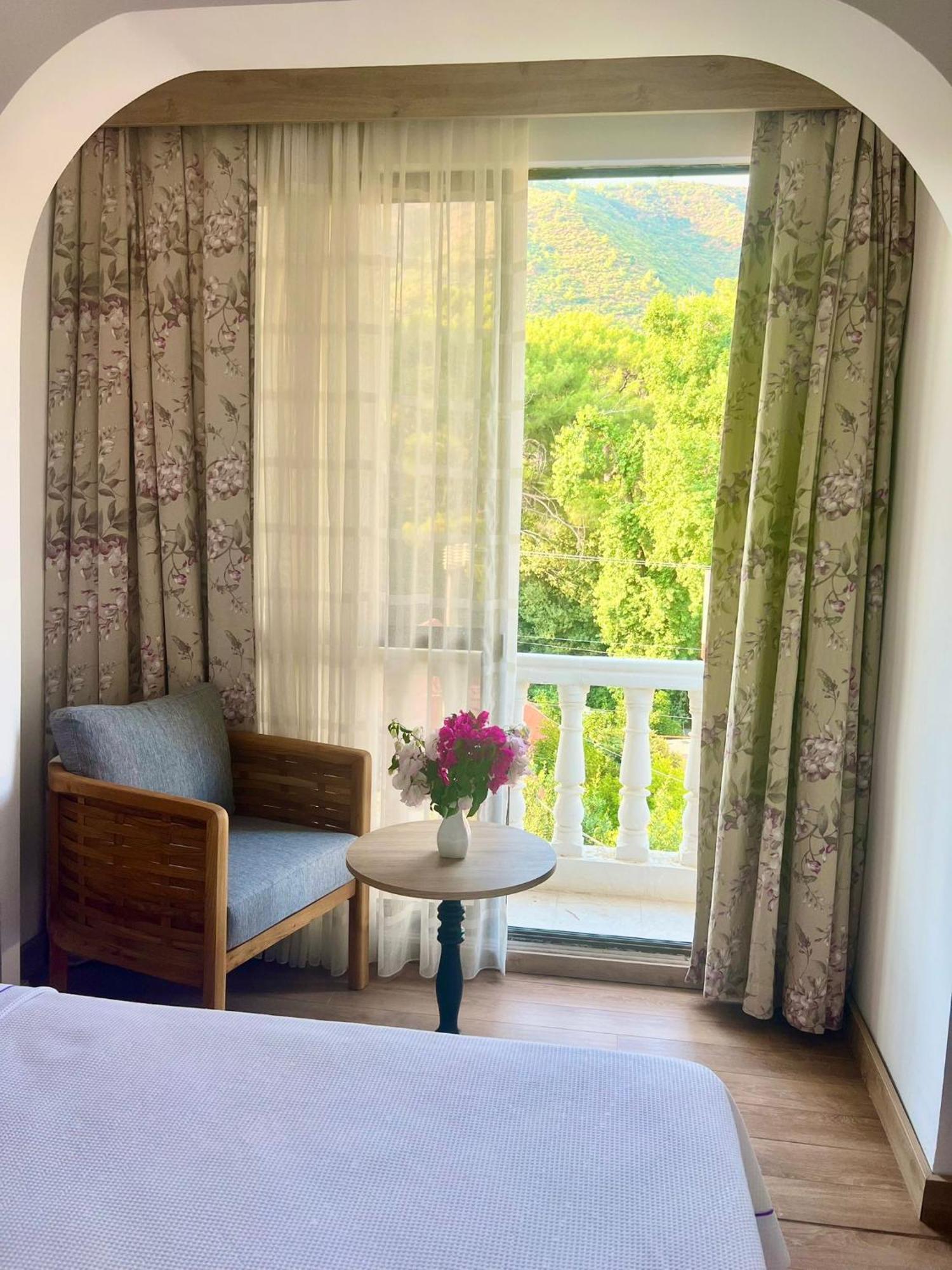 Carikci Hotel Мармарис Екстер'єр фото