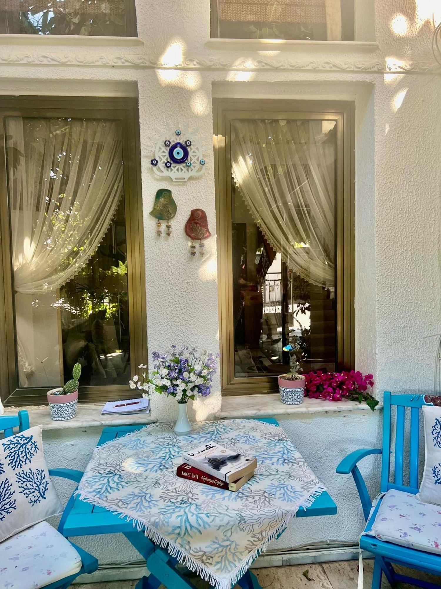Carikci Hotel Мармарис Екстер'єр фото