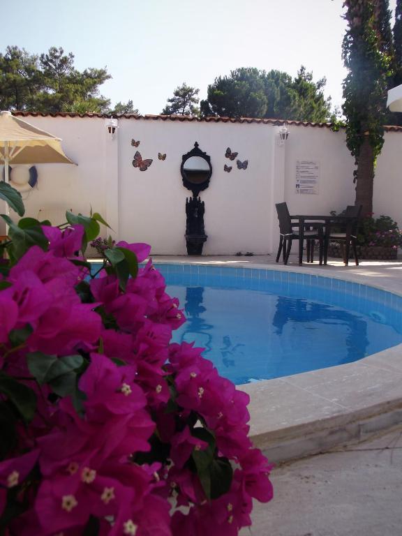 Carikci Hotel Мармарис Екстер'єр фото