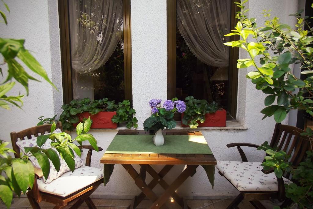 Carikci Hotel Мармарис Екстер'єр фото
