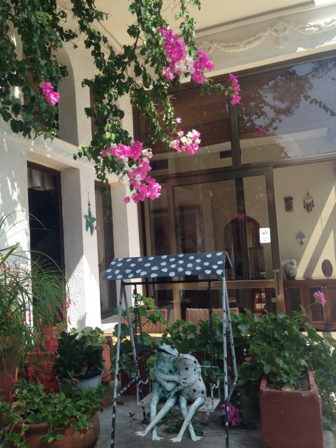 Carikci Hotel Мармарис Екстер'єр фото